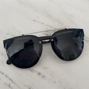 A.J. Morgan Sunglasses